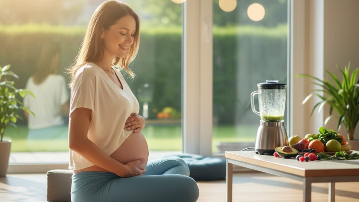Tirzepatide & Pregnancy: What Researchers Know (2026)