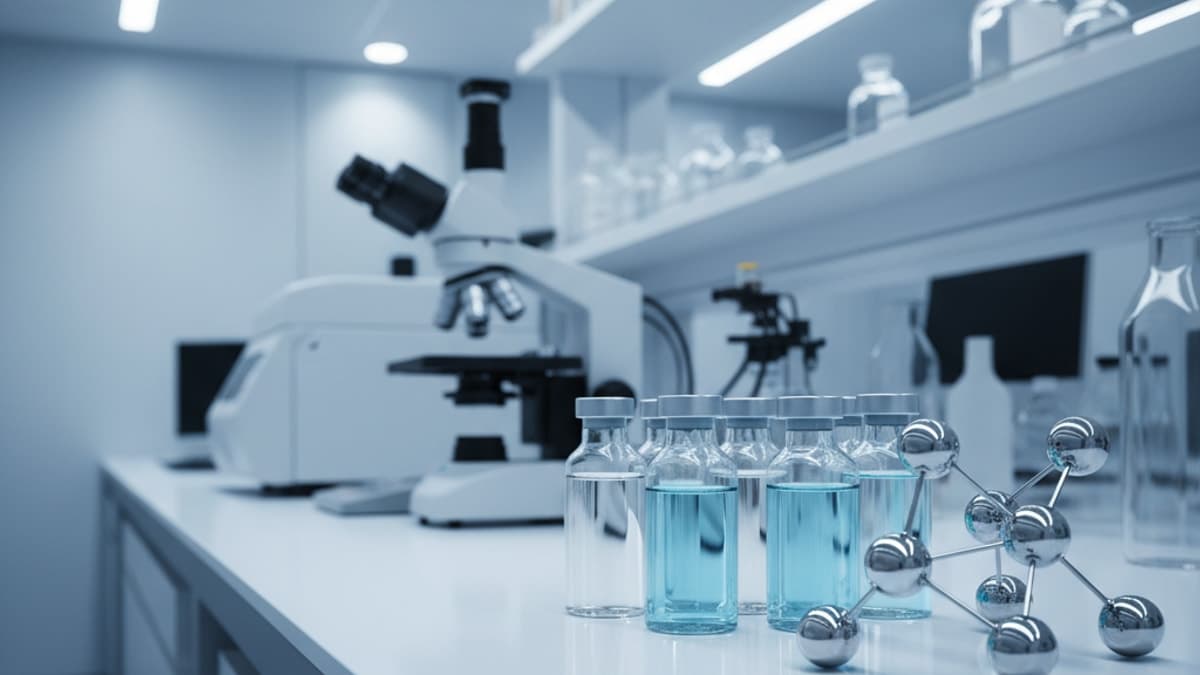 Where to Buy AHK-Cu: Your 2026 Guide to Purity & Sourcing