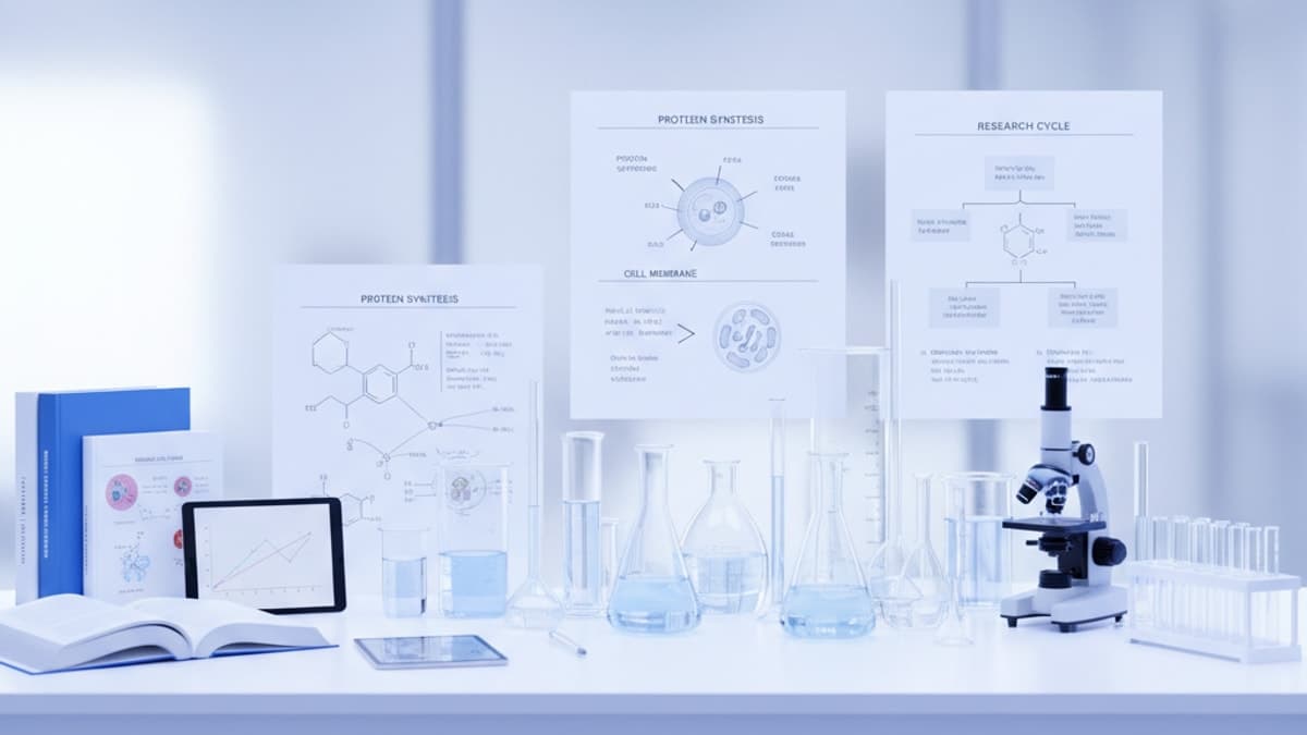 LIPO-C Beginners Guide: Unlocking Metabolic Research…