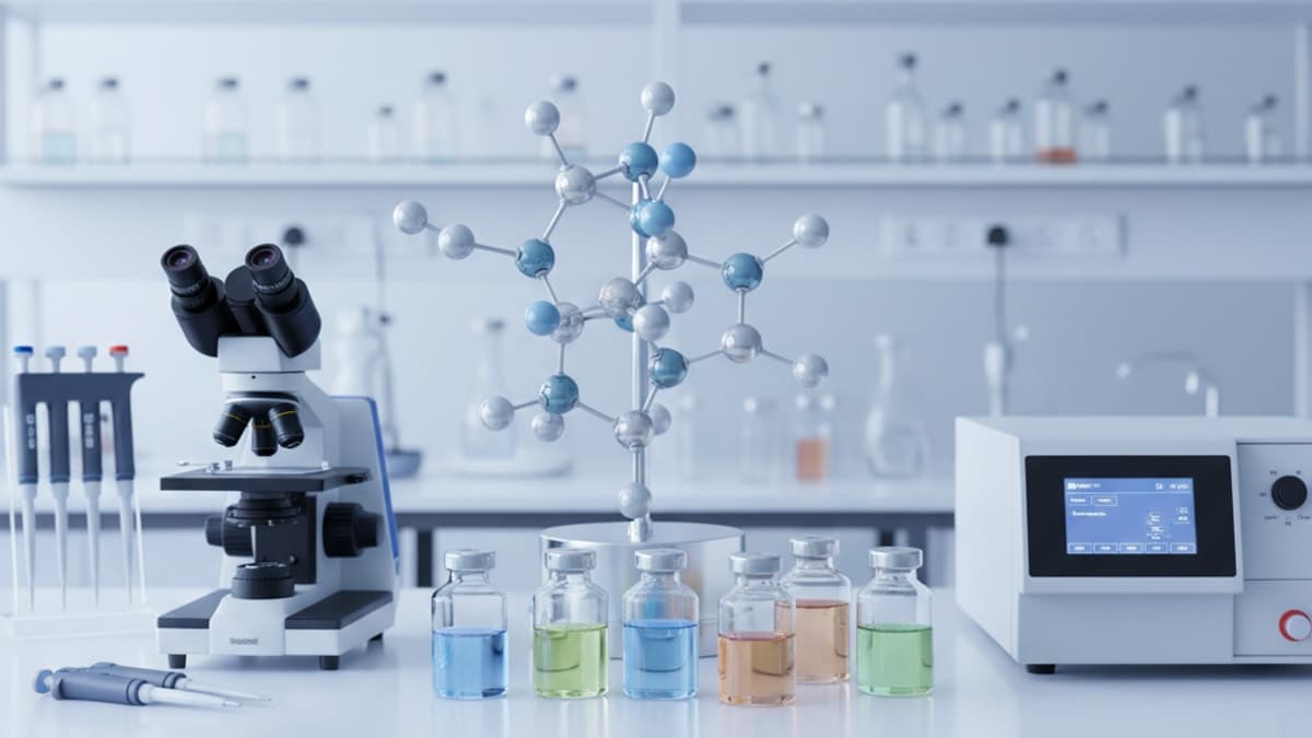 Buy AHK-Cu Online: Your 2026 Guide to Quality & Safety