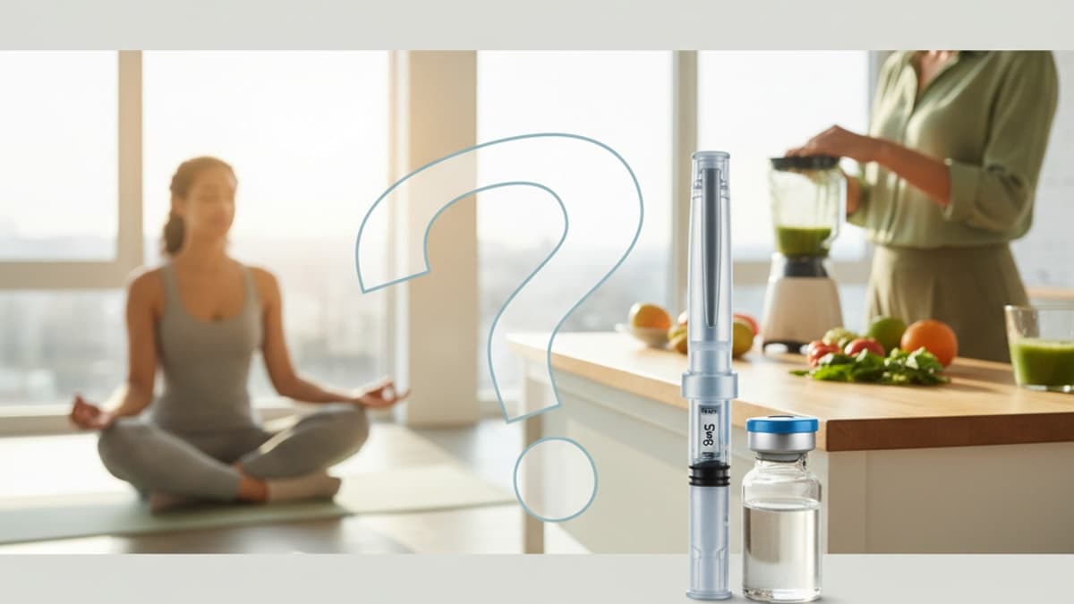 Is 5mg of Tirzepatide Enough? A 2026 Research Analysis