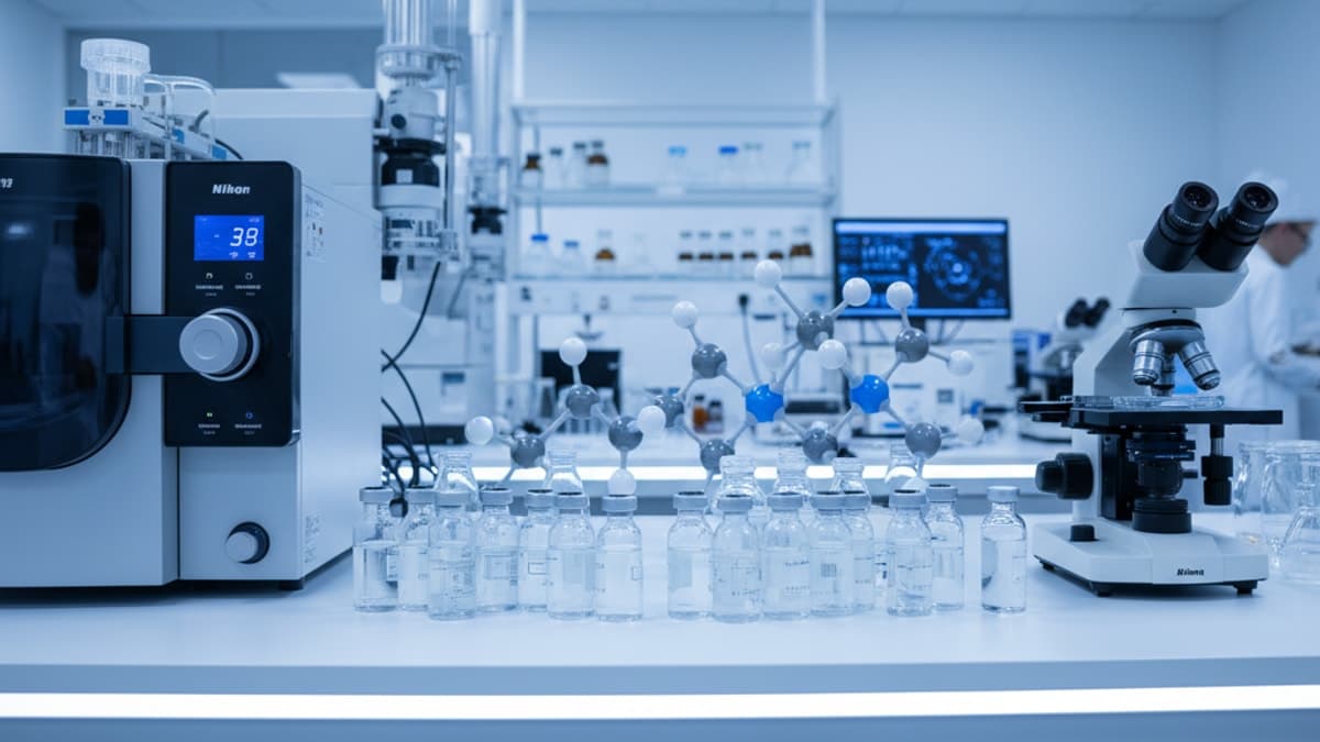 Navigating Where to Buy MOTS-c: A 2026 Research Guide