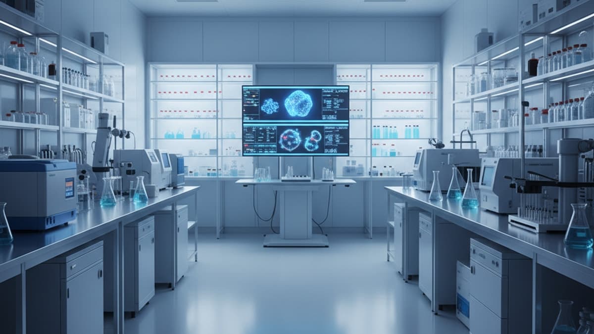 GHK-Cu Side Effects: An Expert’s Research Deep Dive