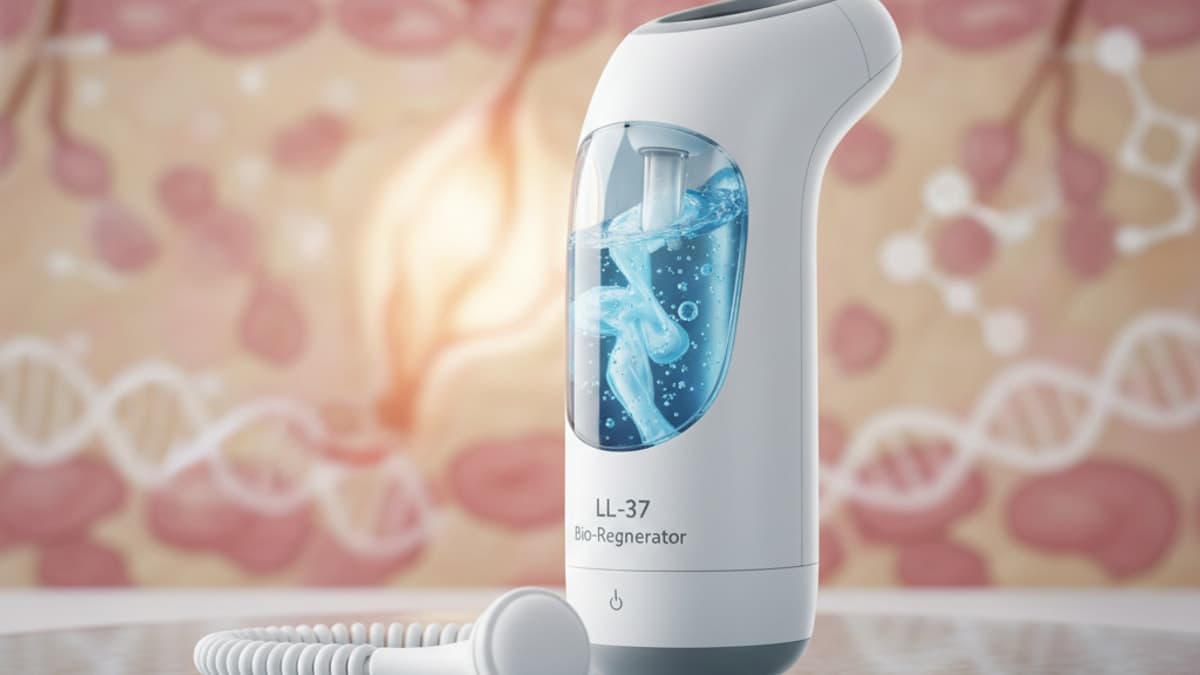 LL-37 for Wound Healing: Your 2026 Expert Insight