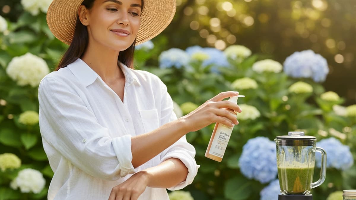 Tirzepatide and Sun: Does It Cause Photosensitivity?