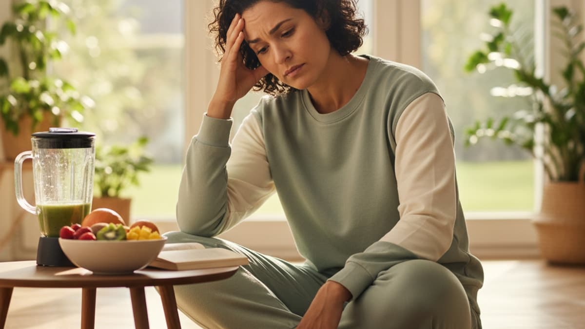 Tirzepatide and Irritability: What the 2026 Research Shows
