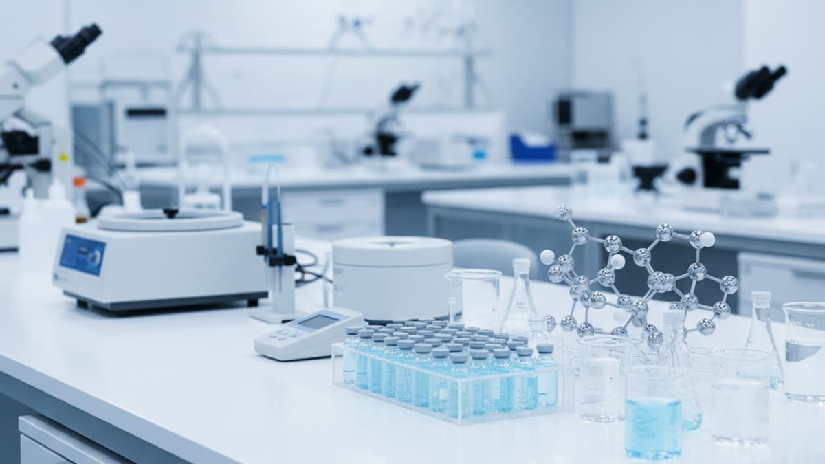 Epithalon Myths Debunked: Unveiling the Real Science in 2026