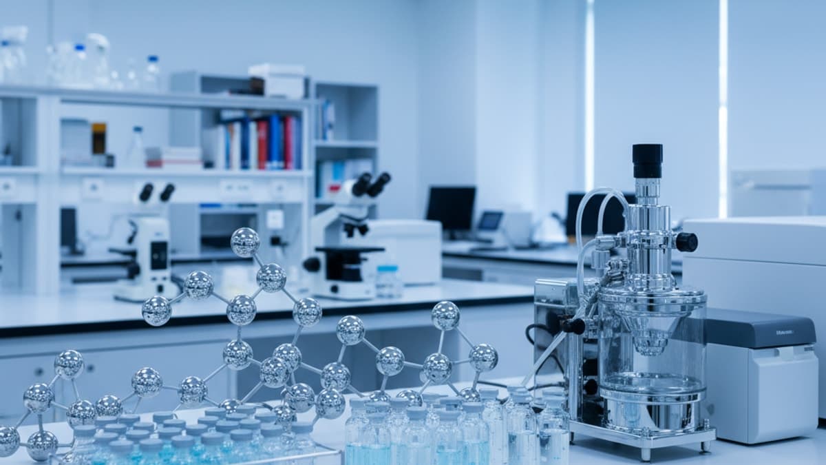Urgent: Why You Might Need to Stop Taking Tesofensine
