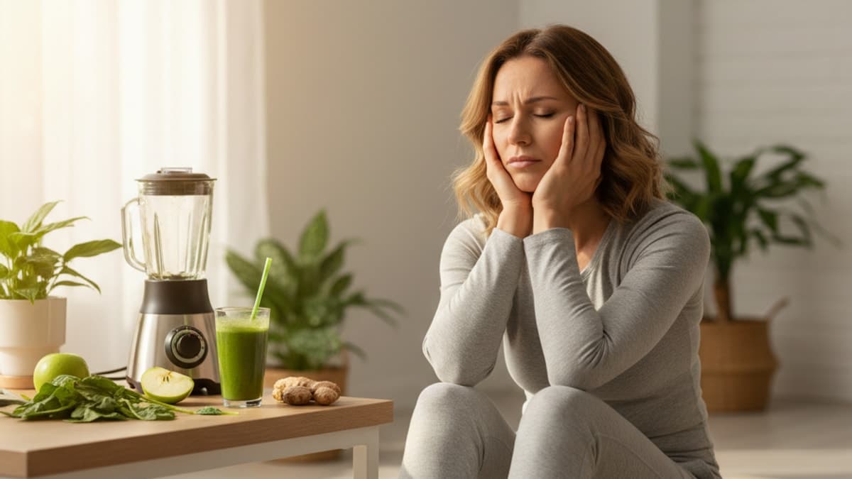 Tirzepatide & Flu-Like Symptoms: What Researchers See in 2026