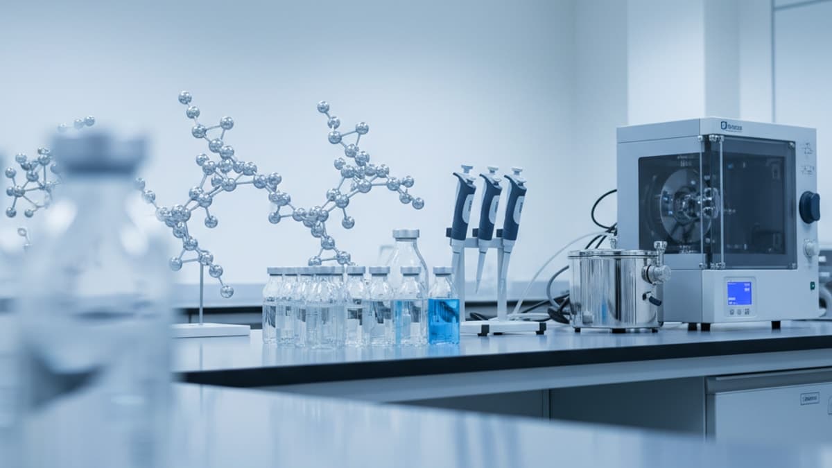 NAD+ Review 2026: Unpacking the Longevity Catalyst