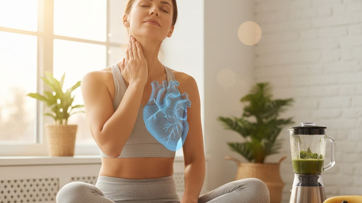 Tirzepatide & Heart Palpitations: Is There a Link?