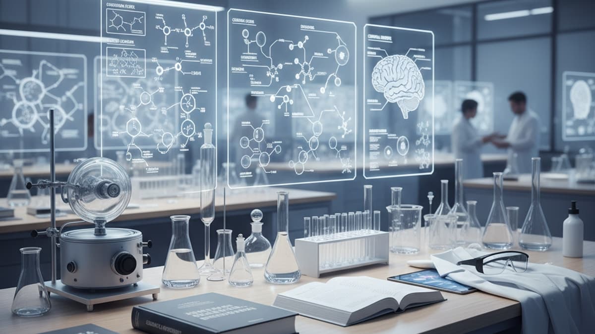 What is MOTSc? Unlocking Its Research Potential in 2026