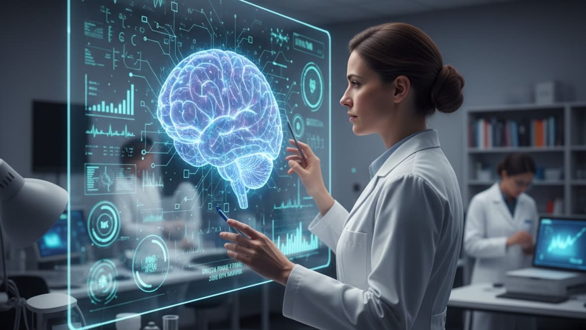 Dihexa Clinical Trials 2026 — Research Status Update