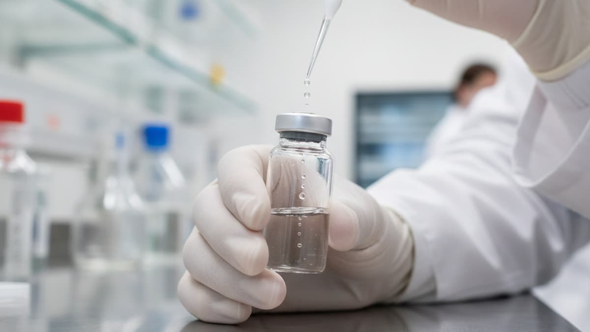 Maximizing Your LIPO-C: How Long a Vial Really Lasts in 2026