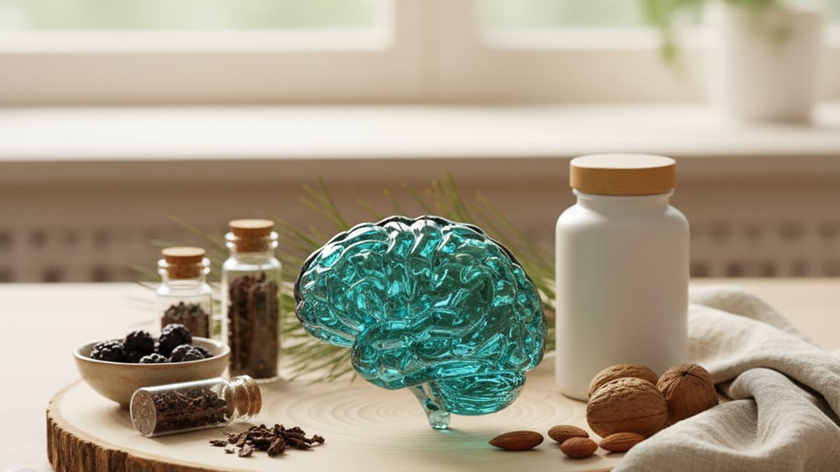 Pinealon Neuroprotection — Brain Defense Mechanisms