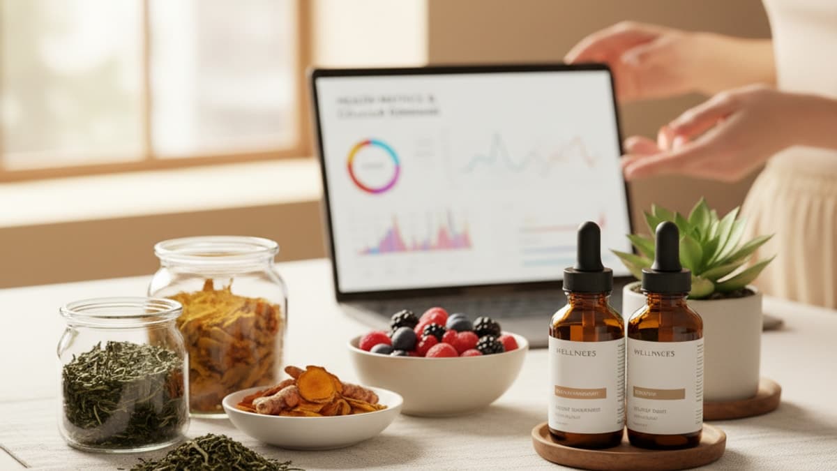CJC-1295 no DAC & Ipamorelin Clinical Trials 2026