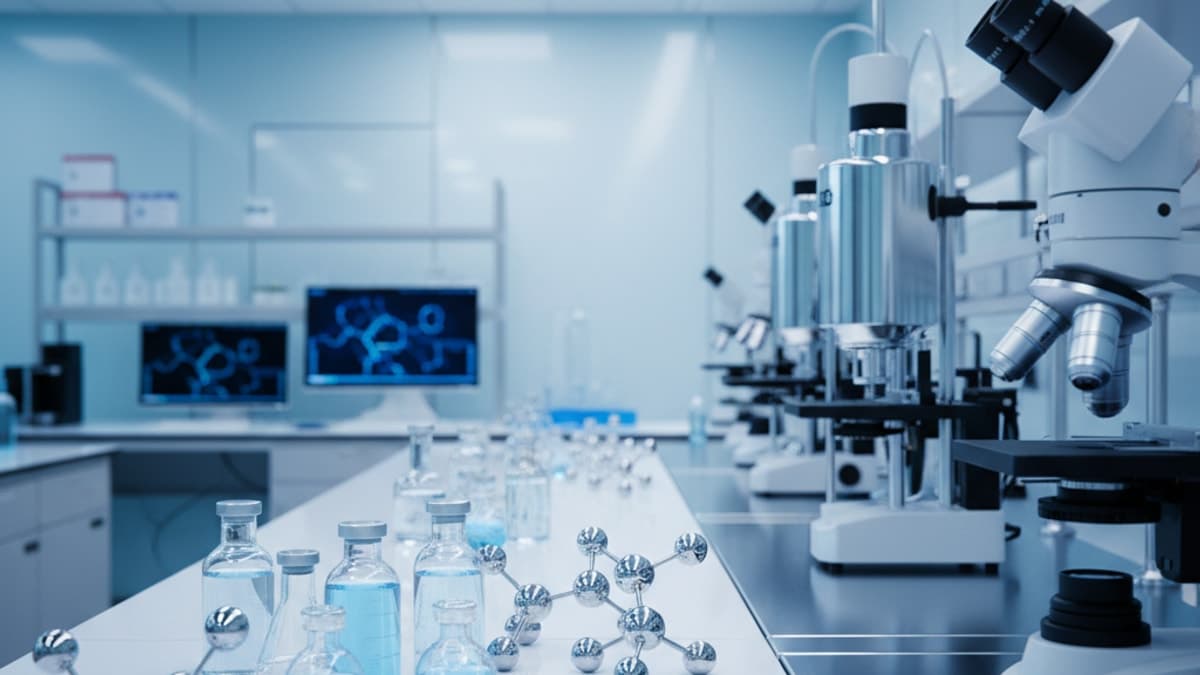 Sermorelin Pediatric Growth: A 2026 Scientific Look