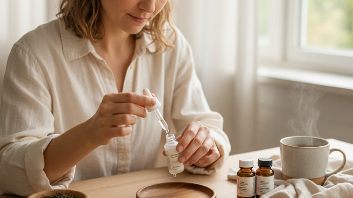 What Is Selank Amidate? (Anxiolytic Peptide Explained)