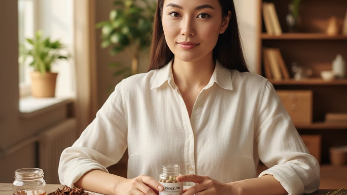 Is Pinealon Worth It? (Research-Grade Neuropeptides)
