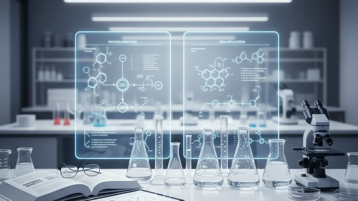 What is IBI362? A Deep Dive into Metabolic Research