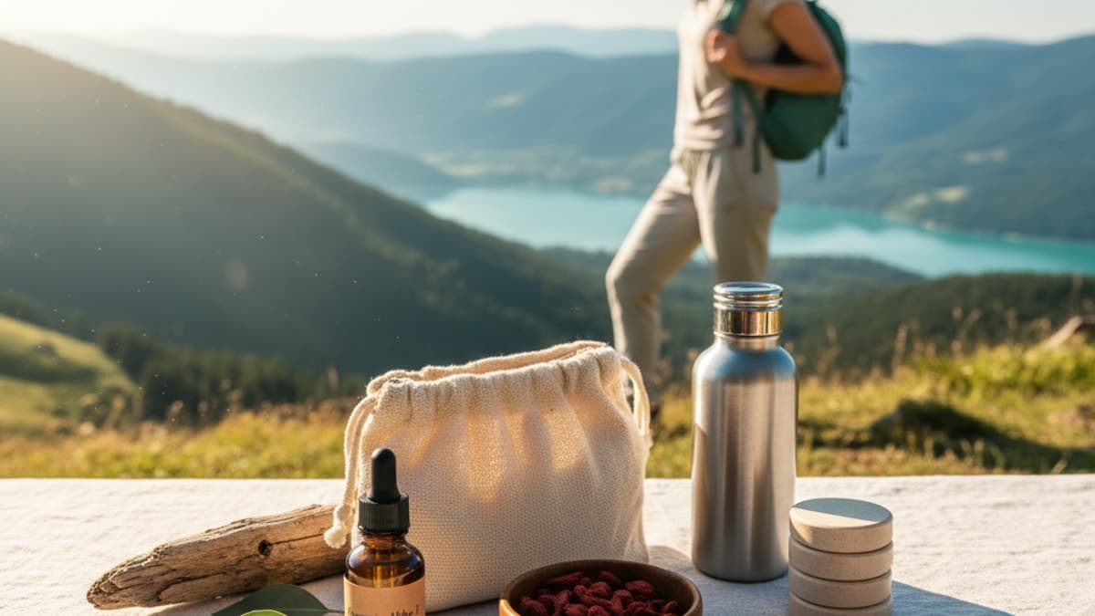 Travel with Thymosin Alpha-1 — Safe Transport Tips