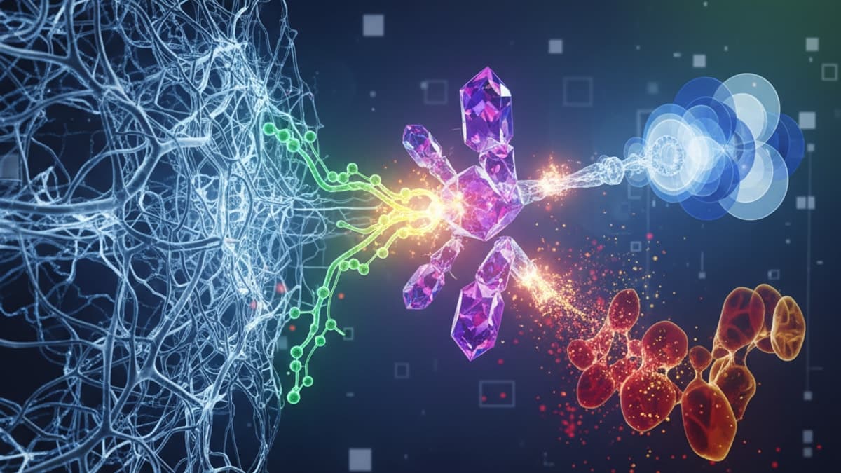 Kisspeptin Reproductive Endocrinology — Real Peptides