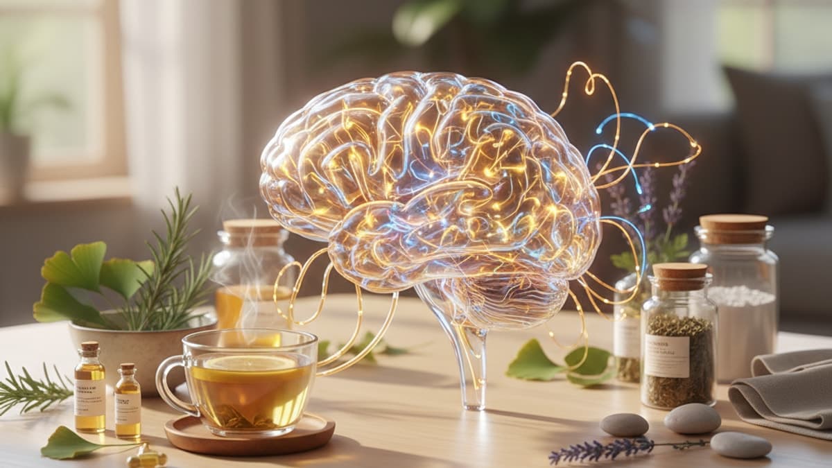 Dihexa for Synaptogenesis — Research Mechanisms