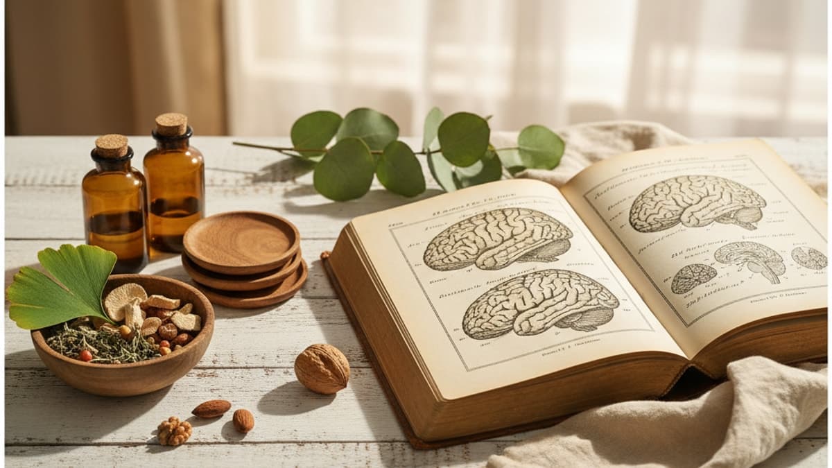 Cerebrolysin History — Origin & Clinical Evolution