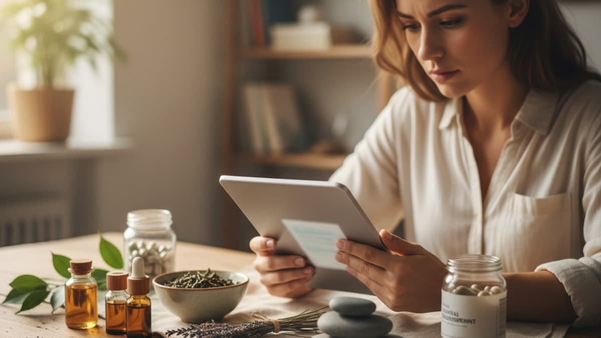Tesamorelin Side Effects — Clinical Profile | Real Peptides