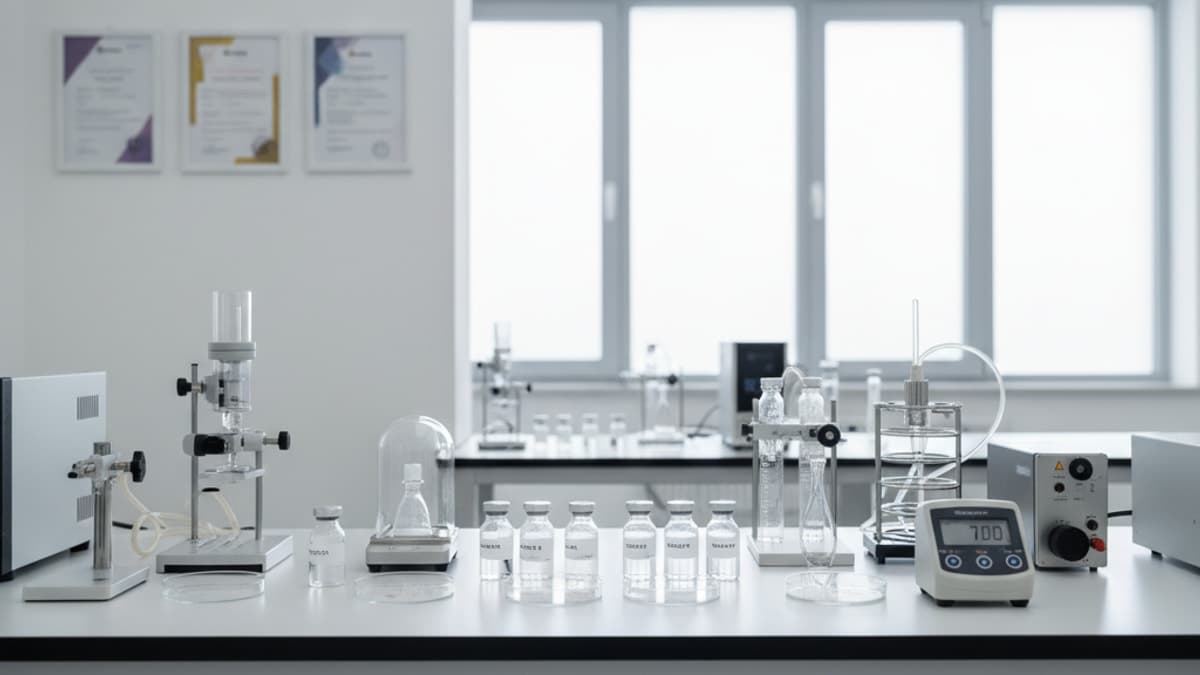 Mazdutide Quality: Real vs Fake Peptides in 2026