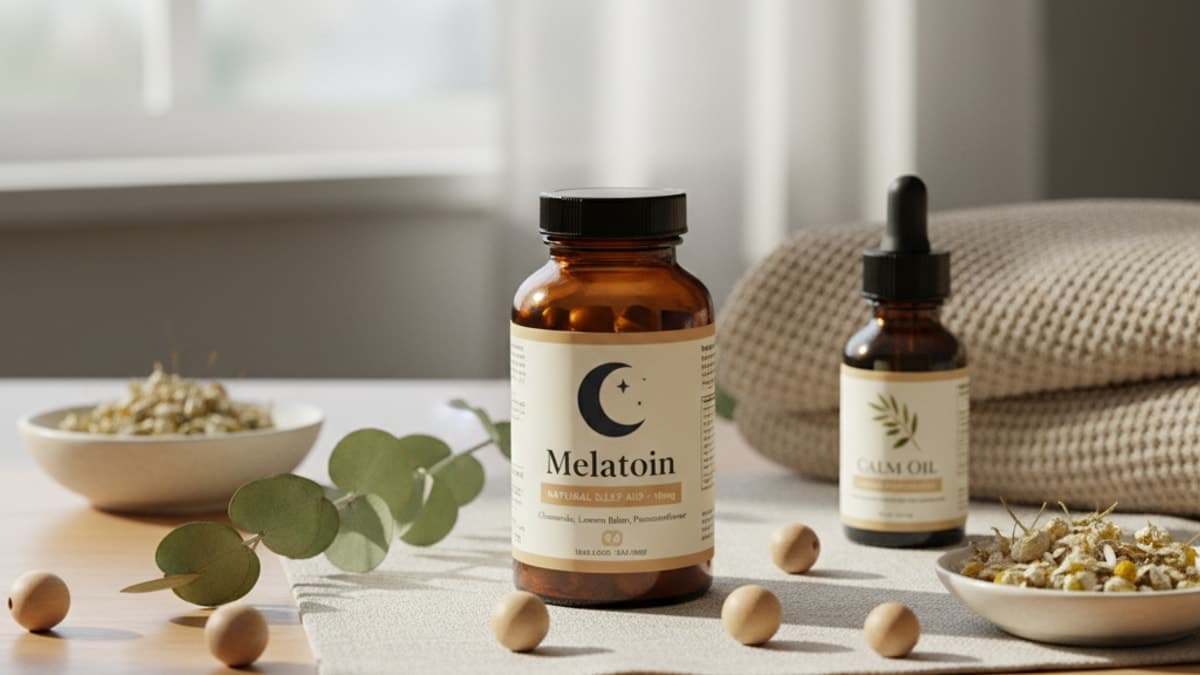 Does Melatonin Need Refrigeration? (Storage Guidelines)