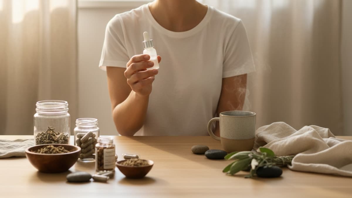 Selank Amidate Beginners Guide — Real Peptides