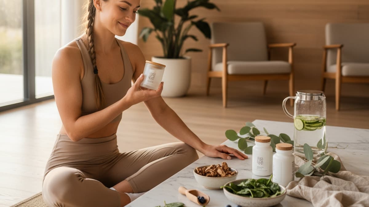 What Is CJC Ipa Blend? (Peptide Therapy Explained)