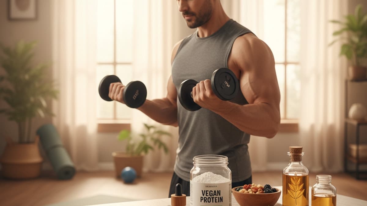 What Is IGF-1 LR3? (Mechanism, Research Uses, Stability)