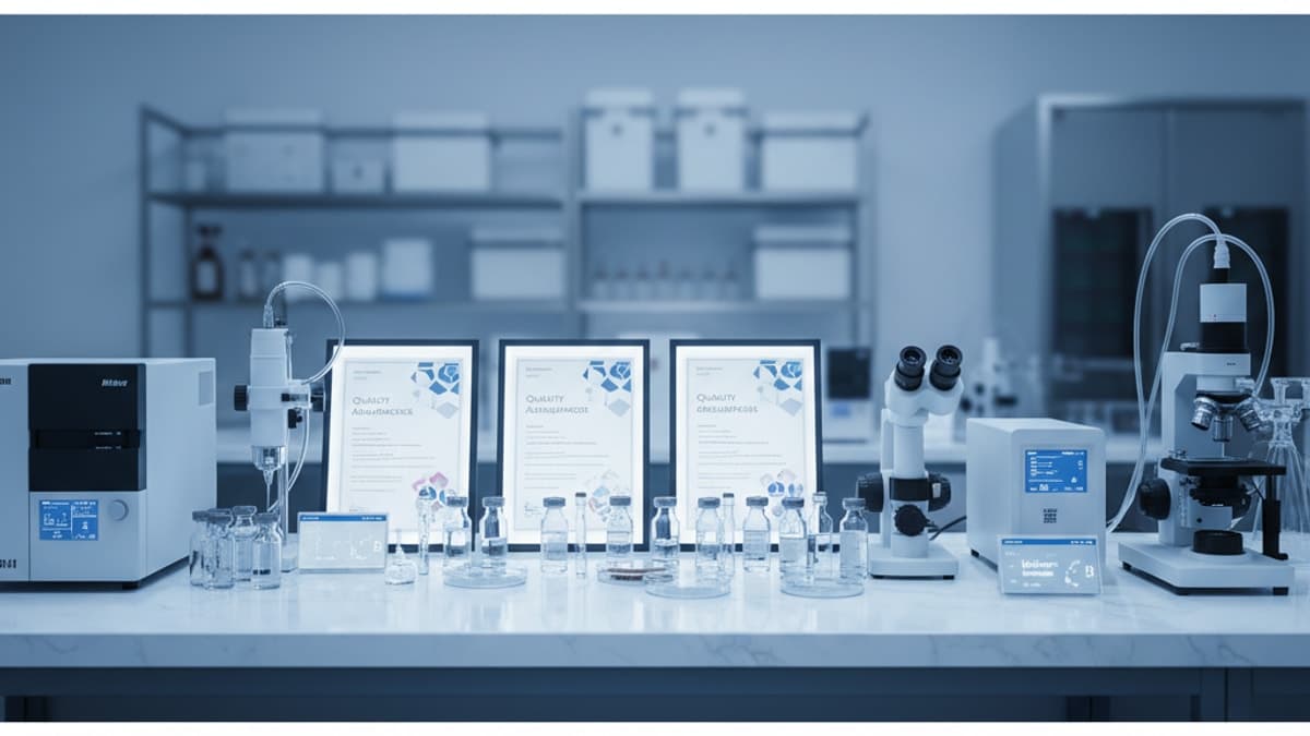AOD-9604 vs LIPO-C: Navigating Metabolic Research