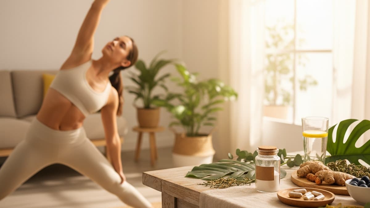 Best GHRP-6 Acetate for Joint Health — Real Peptides