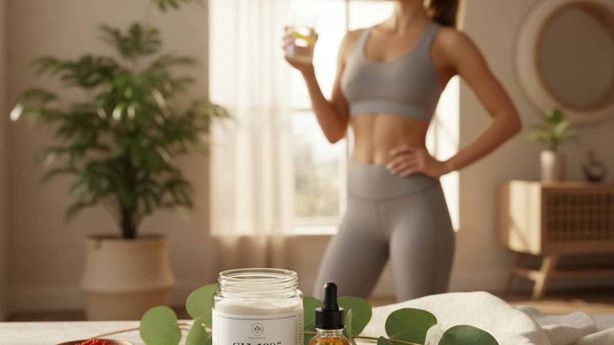CJC-1295 no DAC & Ipamorelin Myths Debunked | Real Peptides