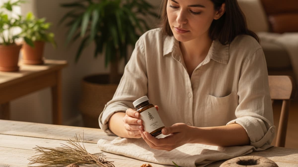 Stop Taking Pinealon — When and Why | Real Peptides