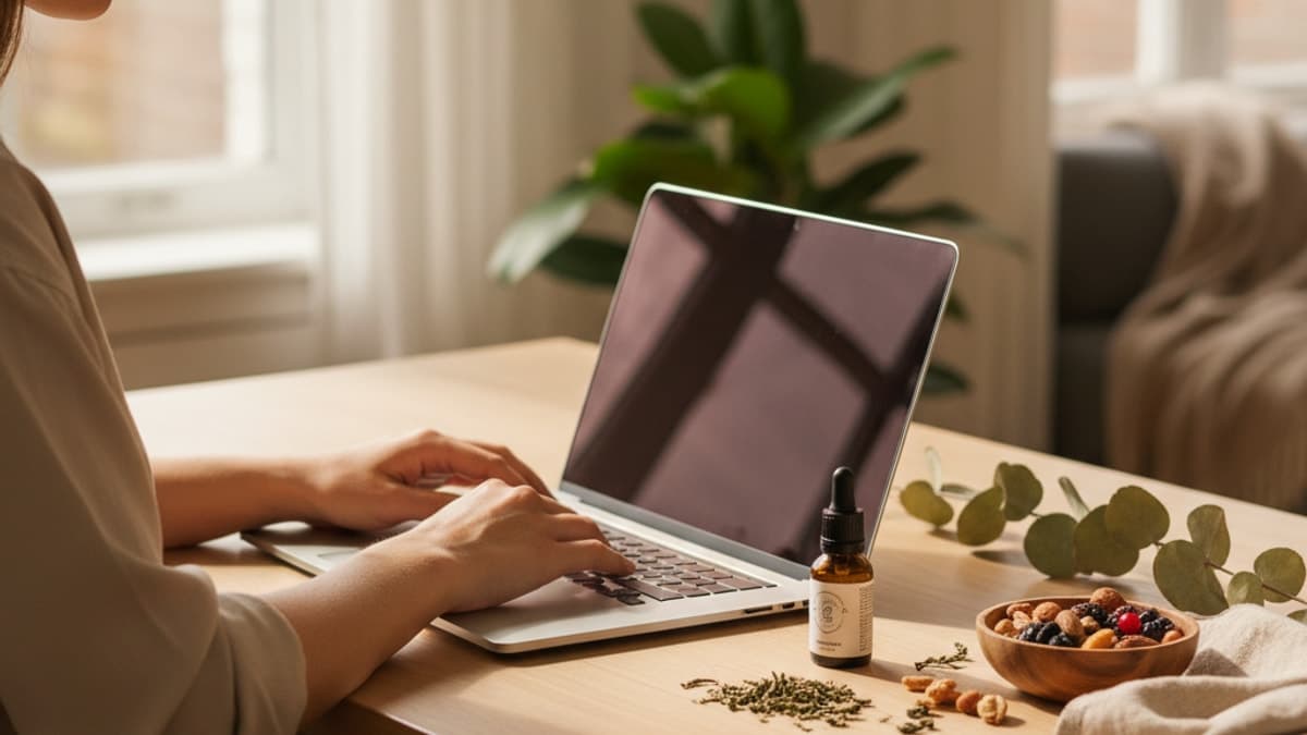 Selank Amidate for Focus — Research Insights