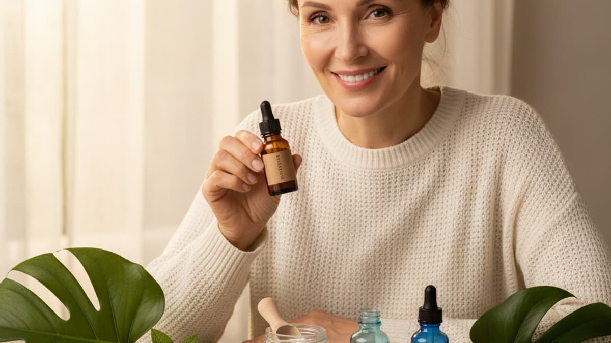 Best Ipamorelin for Anti-Aging — Purity and Sourcing