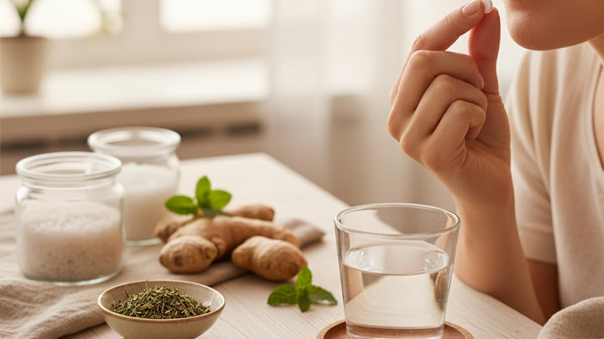 Kisspeptin Oral Taste — What Researchers Report | Real