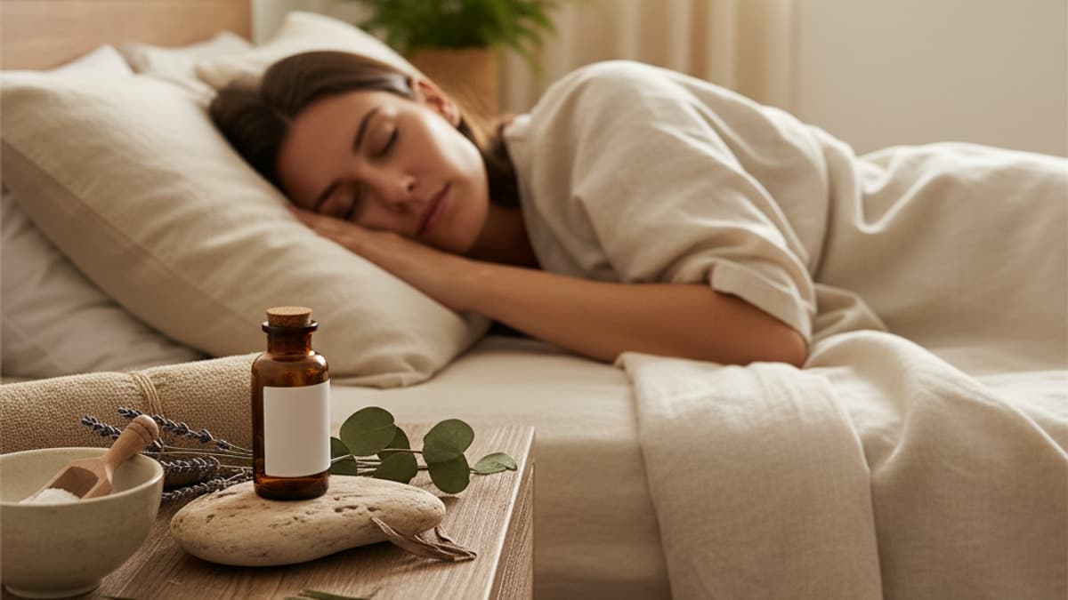Pinealon for Sleep — Neuroprotective Peptide Analysis