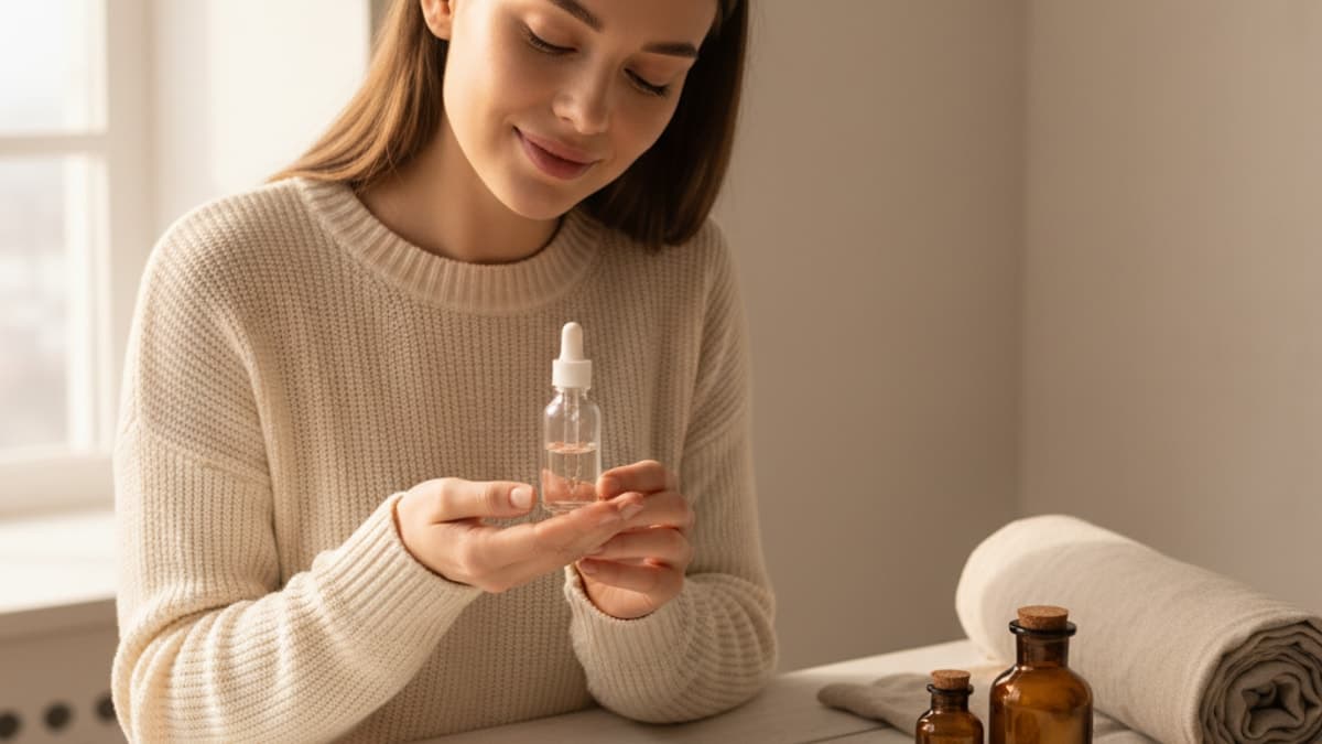 What Is Selank? (Mechanism, Uses & Research)