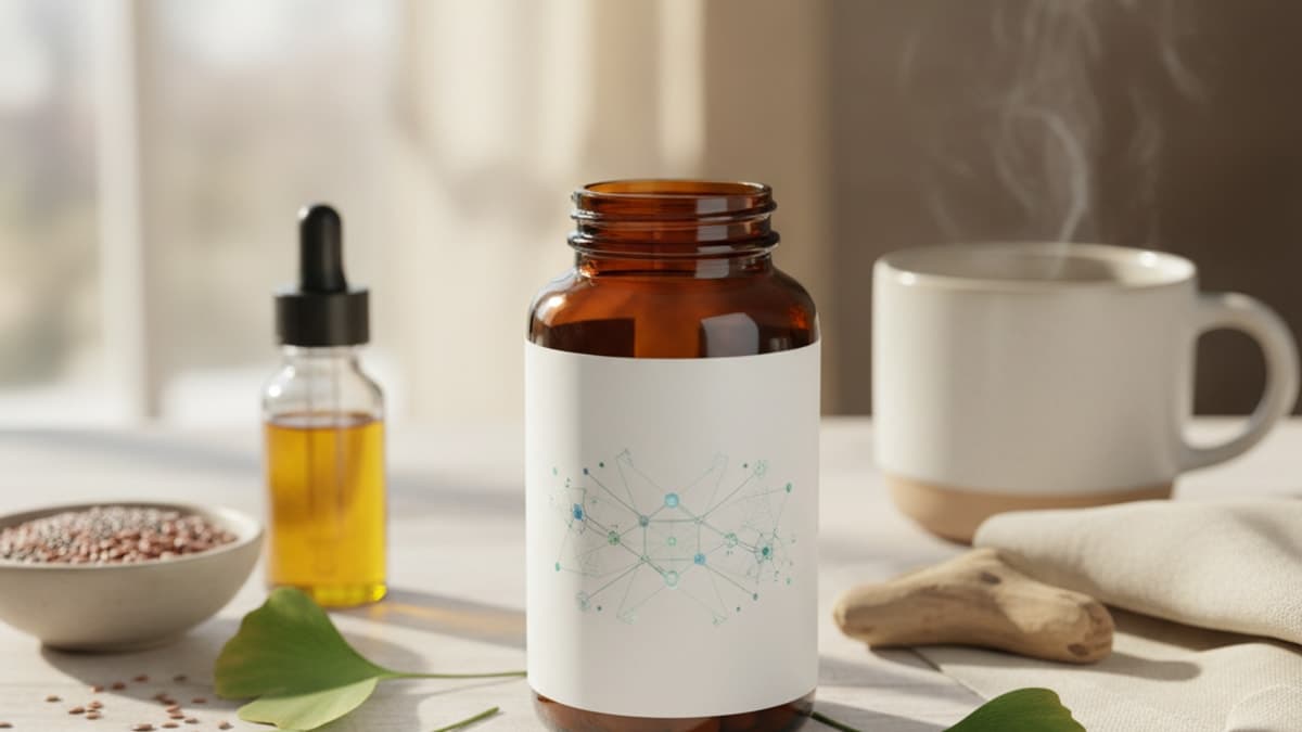 MK-677 Interactions — What to Know | Real Peptides