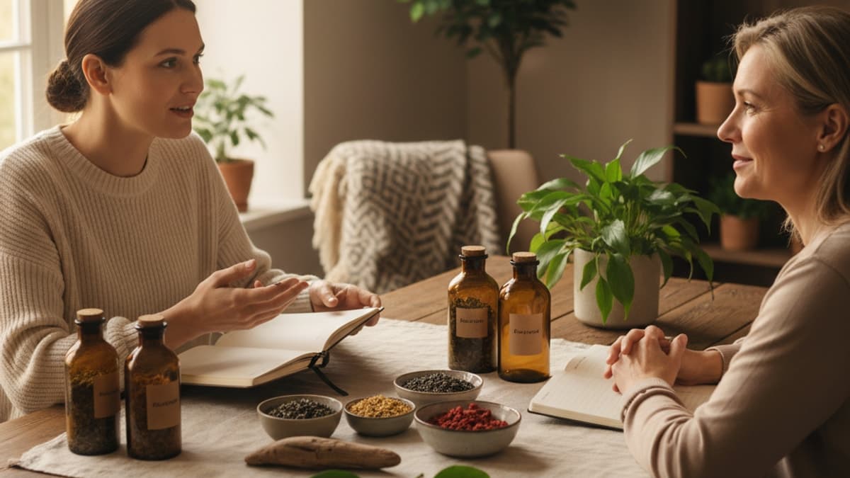 Selank Amidate Contraindications — Safety Guide