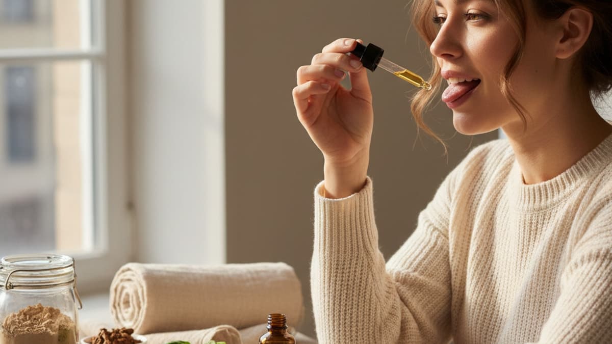 Cerebrolysin Oral Taste — Route, Flavor & Research Use