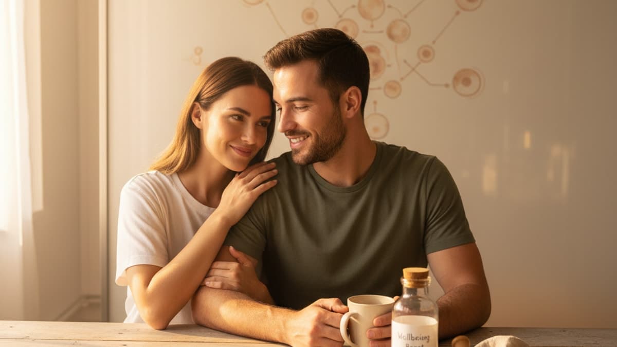 Kisspeptin for Reproductive Health — Hormone Research