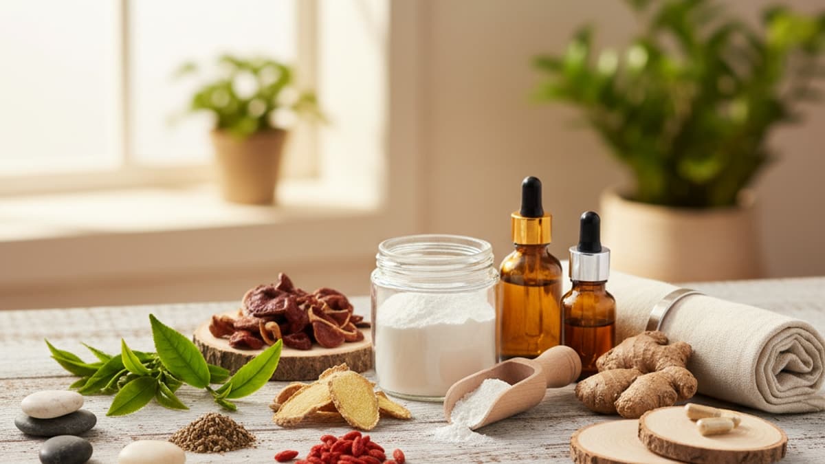 Best Ipamorelin Supplier — Research-Grade Quality