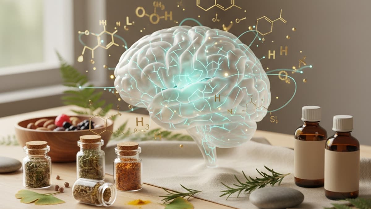 Semax Amidate Interactions — Research Mechanisms