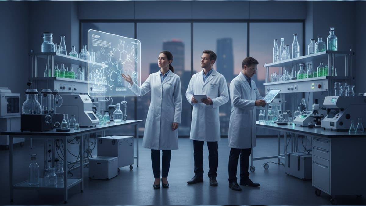 DSIP Clinical Trials 2026 — Research Status | Real Peptides